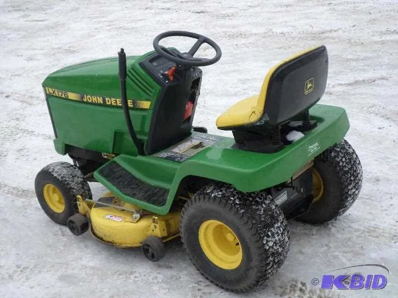 john deer lx176 tractor specs john deer lx176 tractor specs