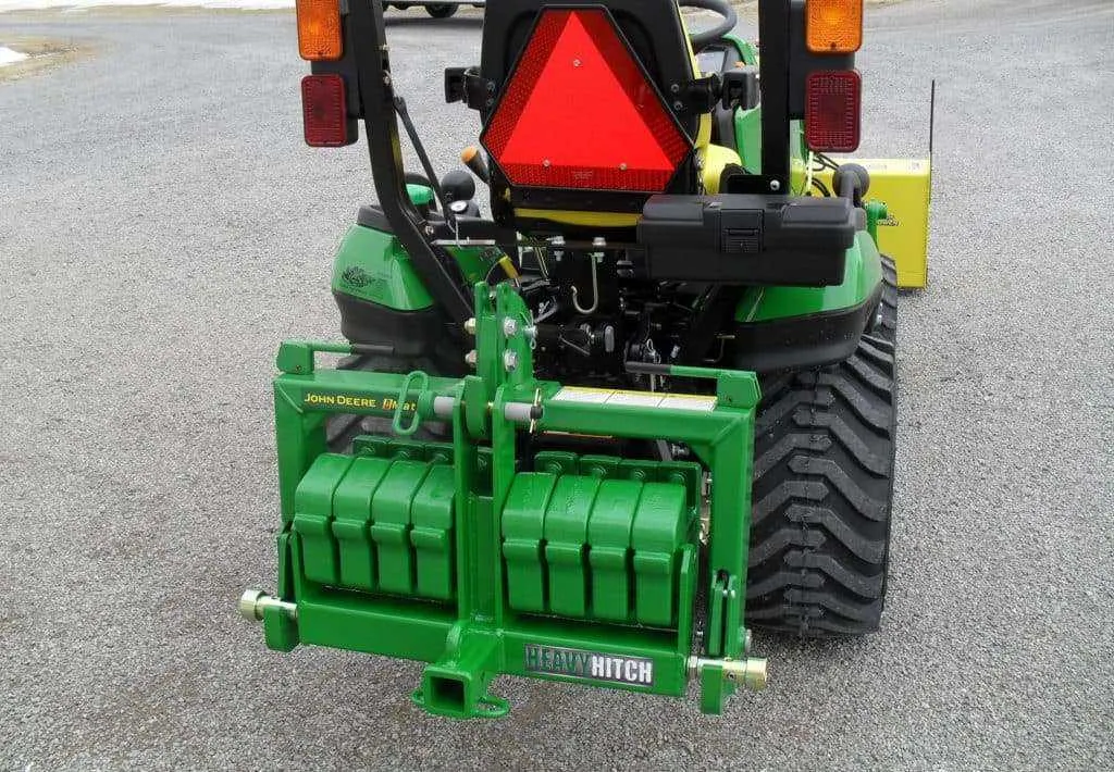 john deere 1 series specs