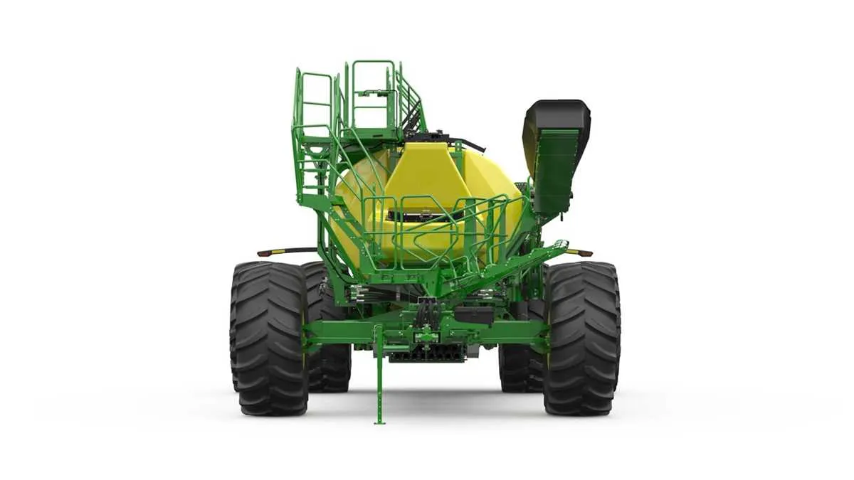 john deere 10 cart specs