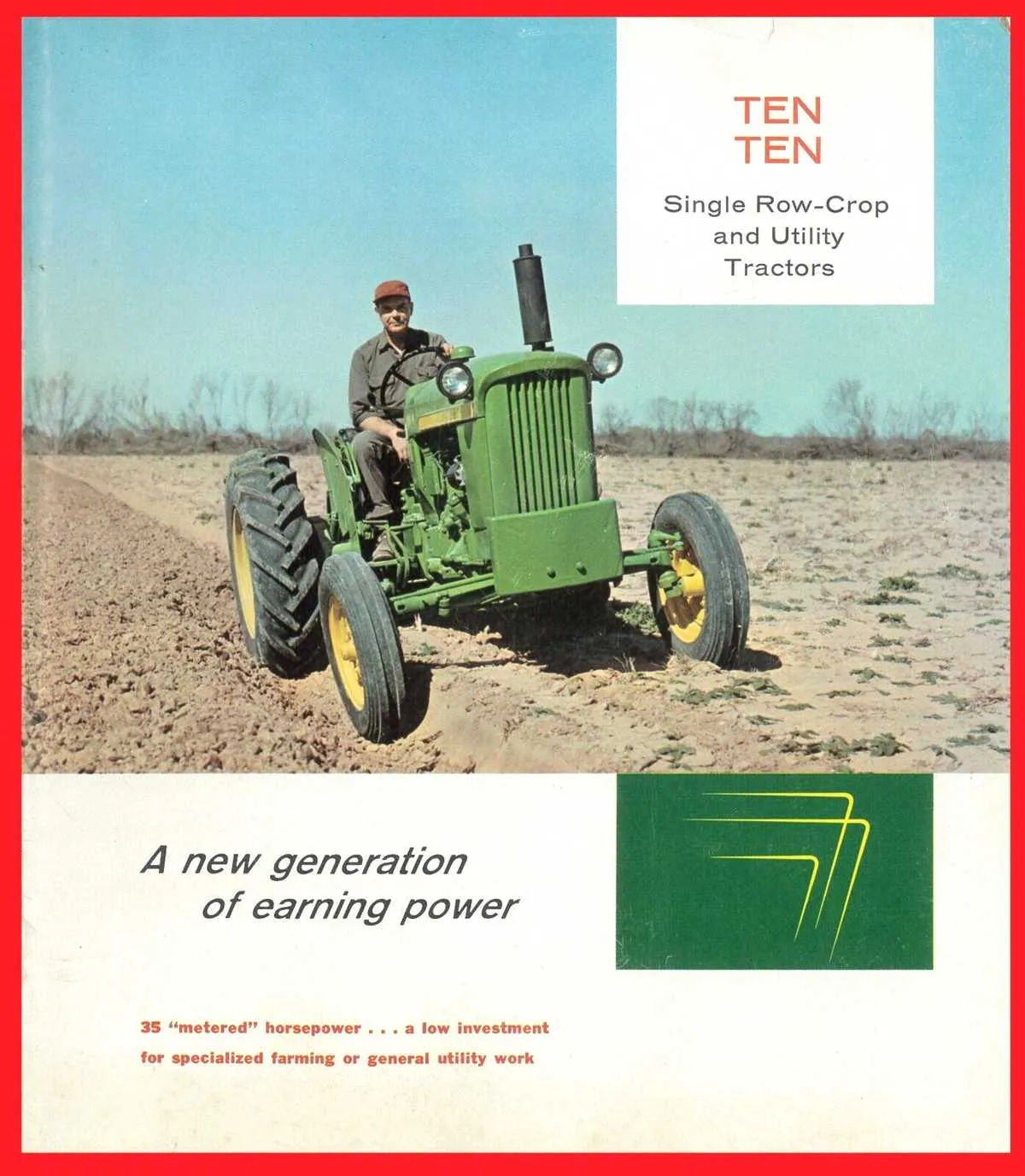 john deere 1010 bulldozer specs