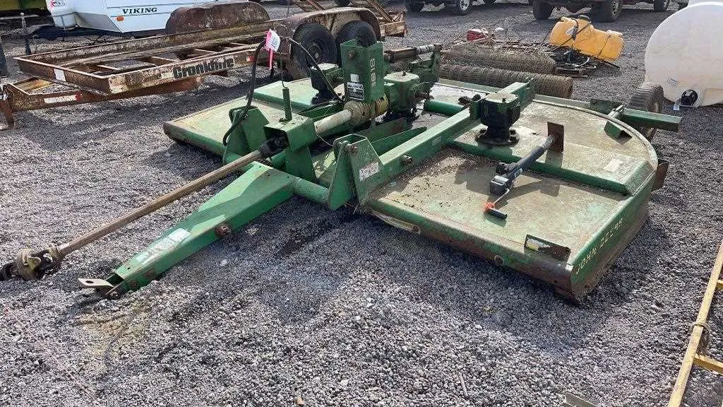 john deere 1018 rotary cutter specs