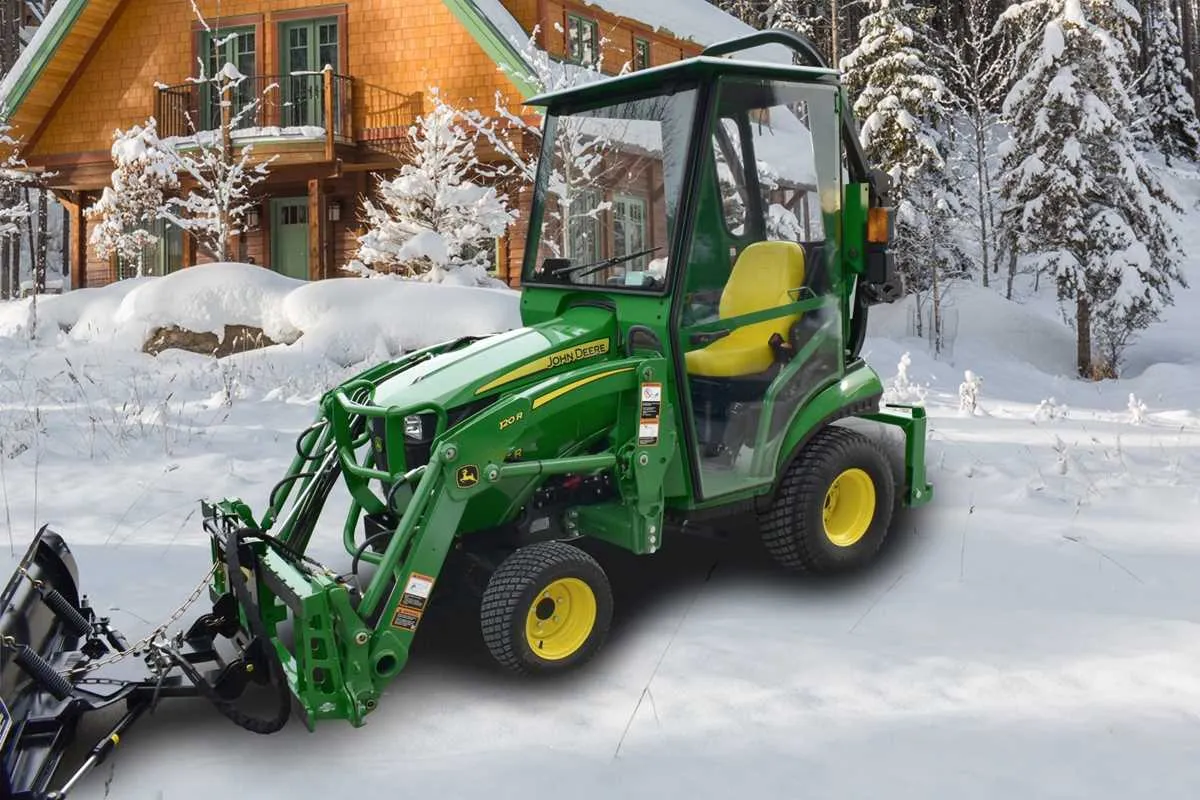 john deere 1023r specs