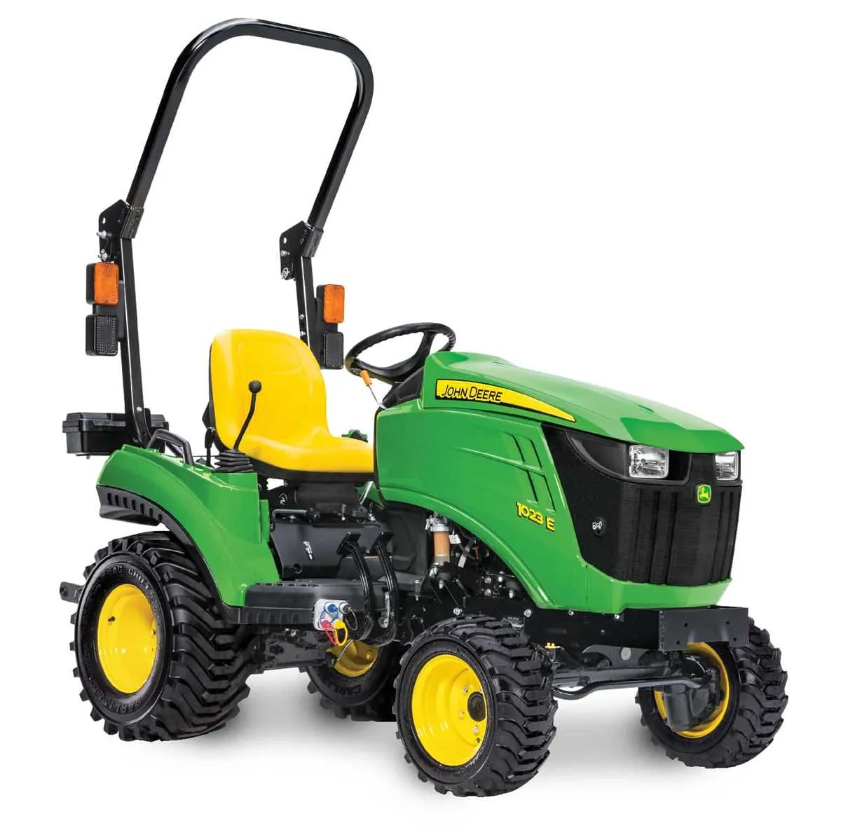 john deere 1025r box blade specs width