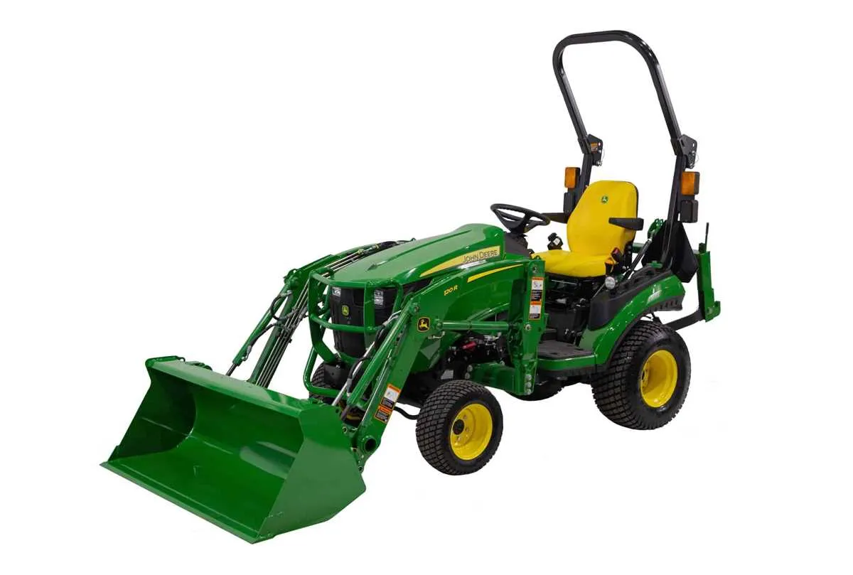 john deere 1025r specs