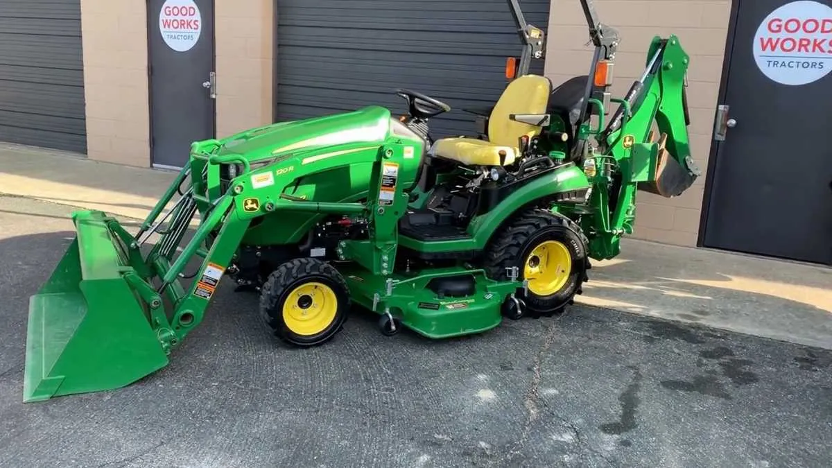 john deere 1025r with loader specs john deere 1025r with loader specs
