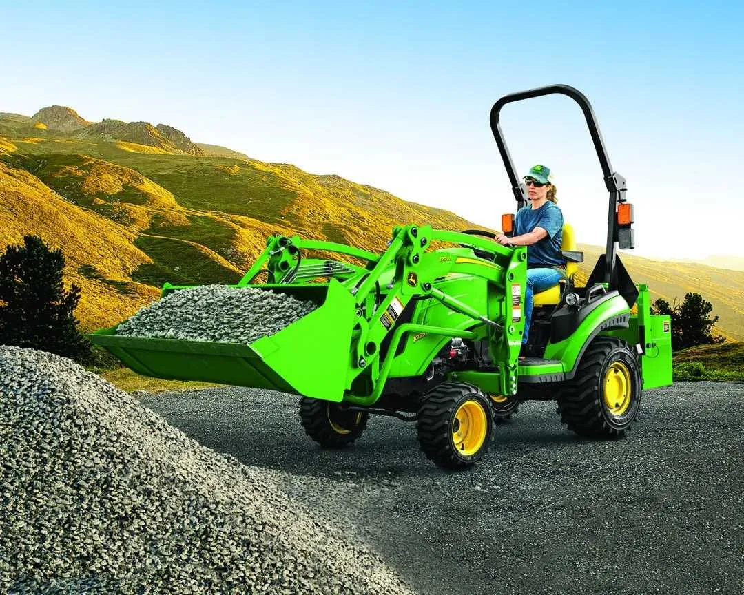 john deere 1025r with loader specs john deere 1025r with loader specs