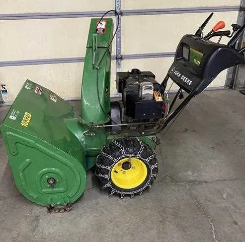 john deere 1032 snowblower specs john deere 1032 snowblower specs