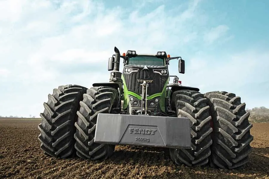 john deere 1050 torque spec