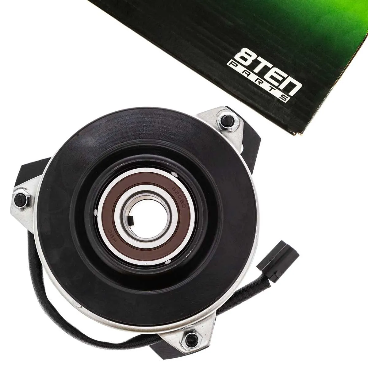 john deere 111 pto clutch preload spec