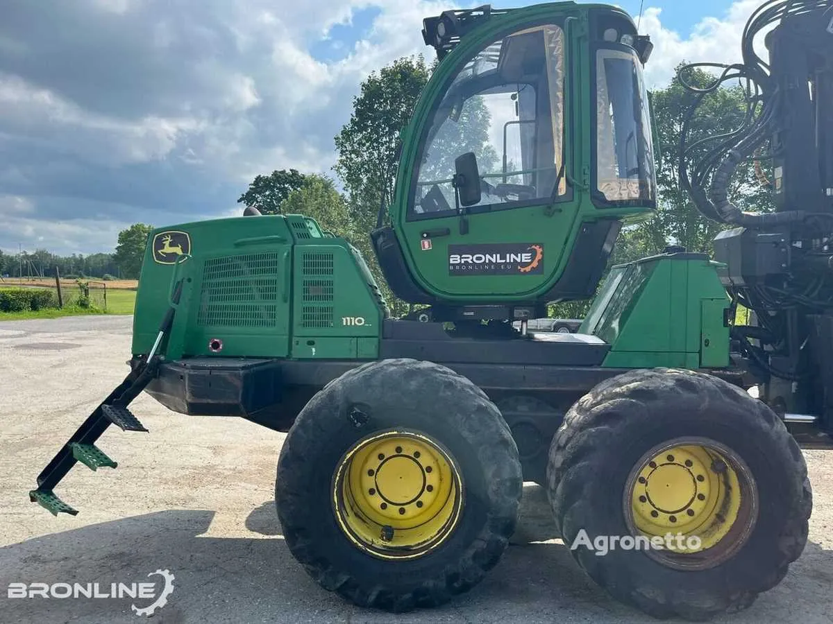 john deere 1110e specs john deere 1110e specs