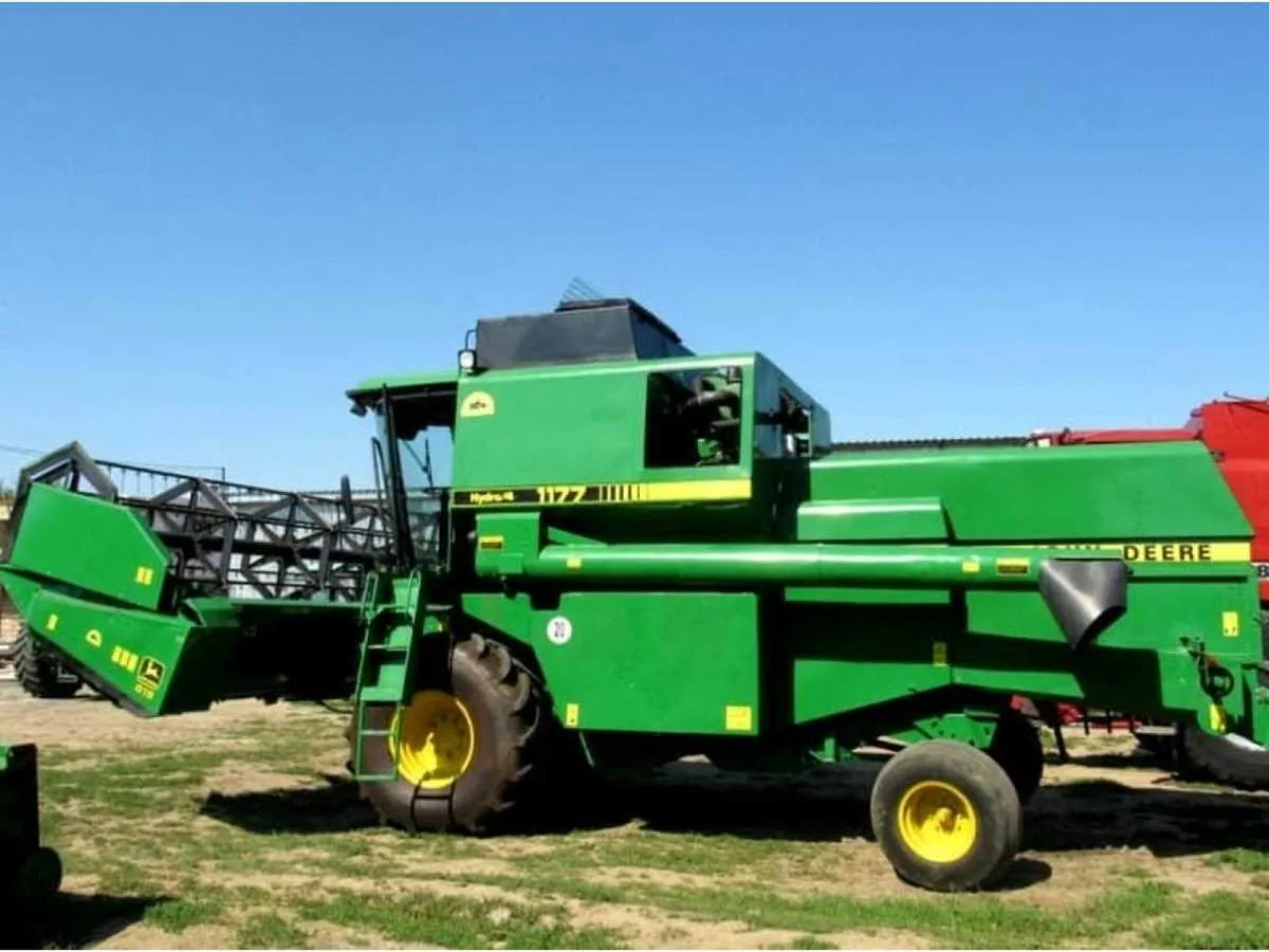 john deere 1177 combine specs john deere 1177 combine specs