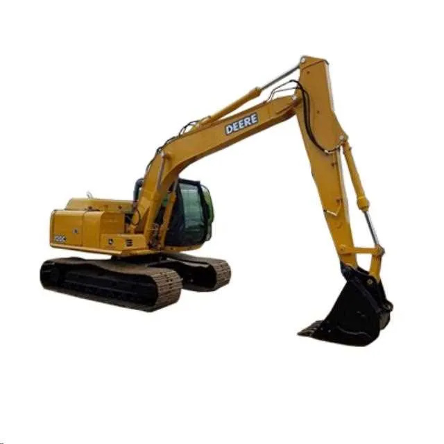 john deere 120c specs