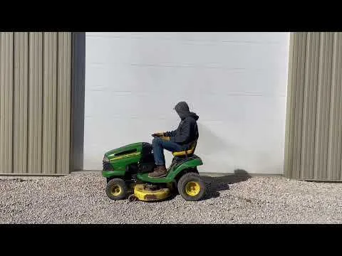 john deere 125 automatic lawn tractor specs john deere 125 automatic lawn tractor specs