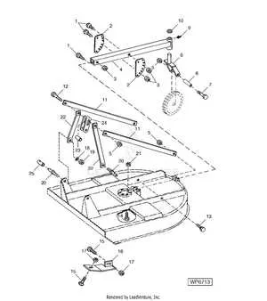 john deere 127 mower specs john deere 127 mower specs