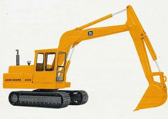 john deere 130 zero swing excavator specs