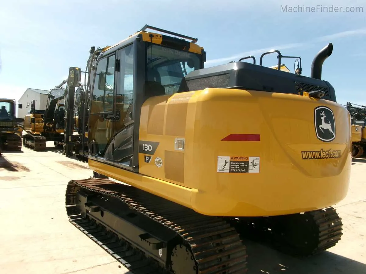 john deere 130p specs john deere 130p specs