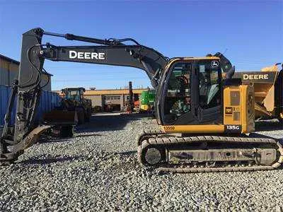 john deere 135d rts specs john deere 135d rts specs