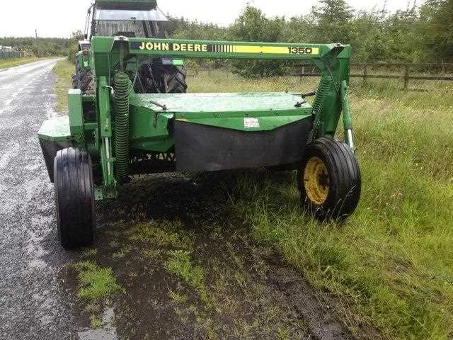 john deere 1360 discbine specs john deere 1360 discbine specs
