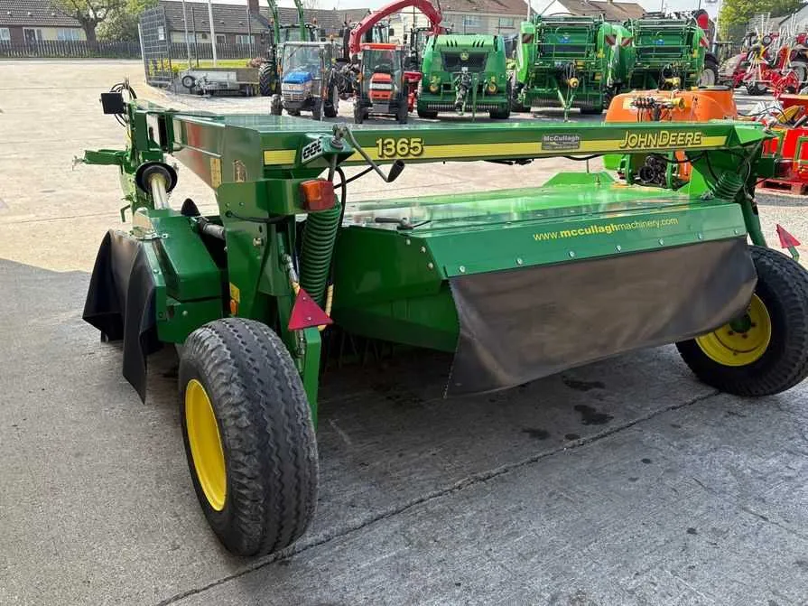 john deere 1365 mower conditioner specs john deere 1365 mower conditioner specs