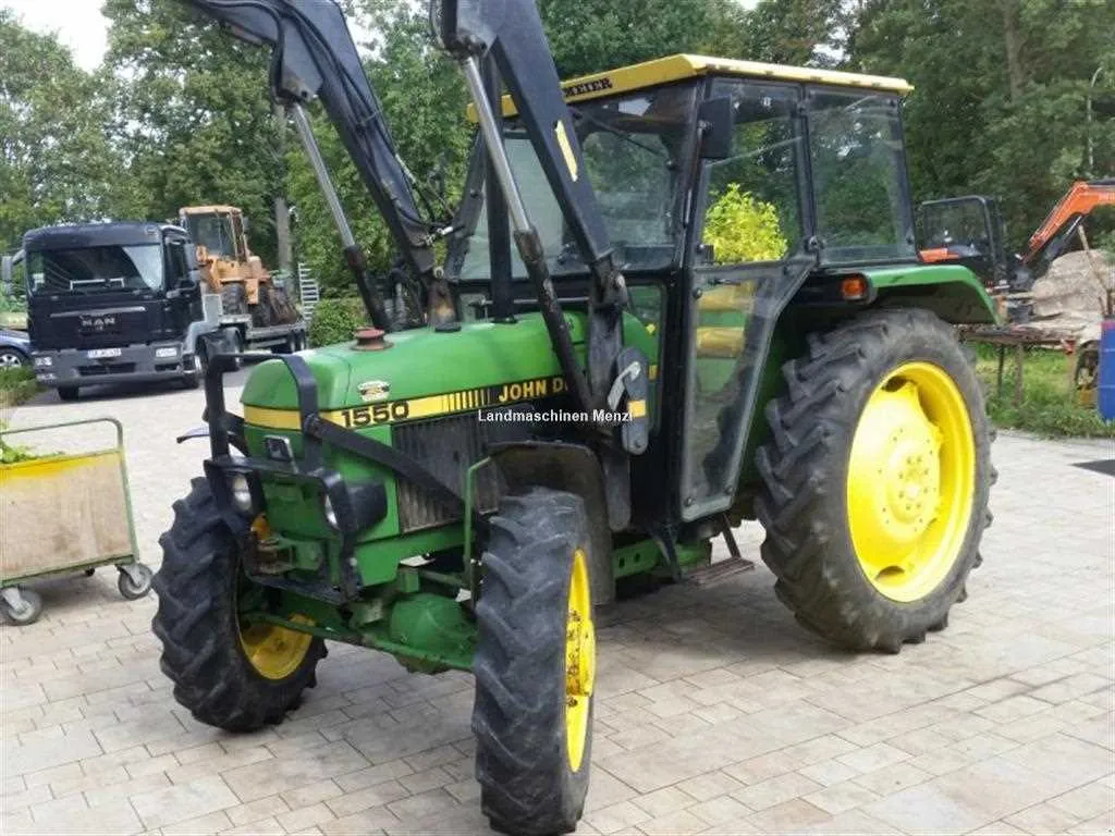 john deere 1550 tractor specs john deere 1550 tractor specs