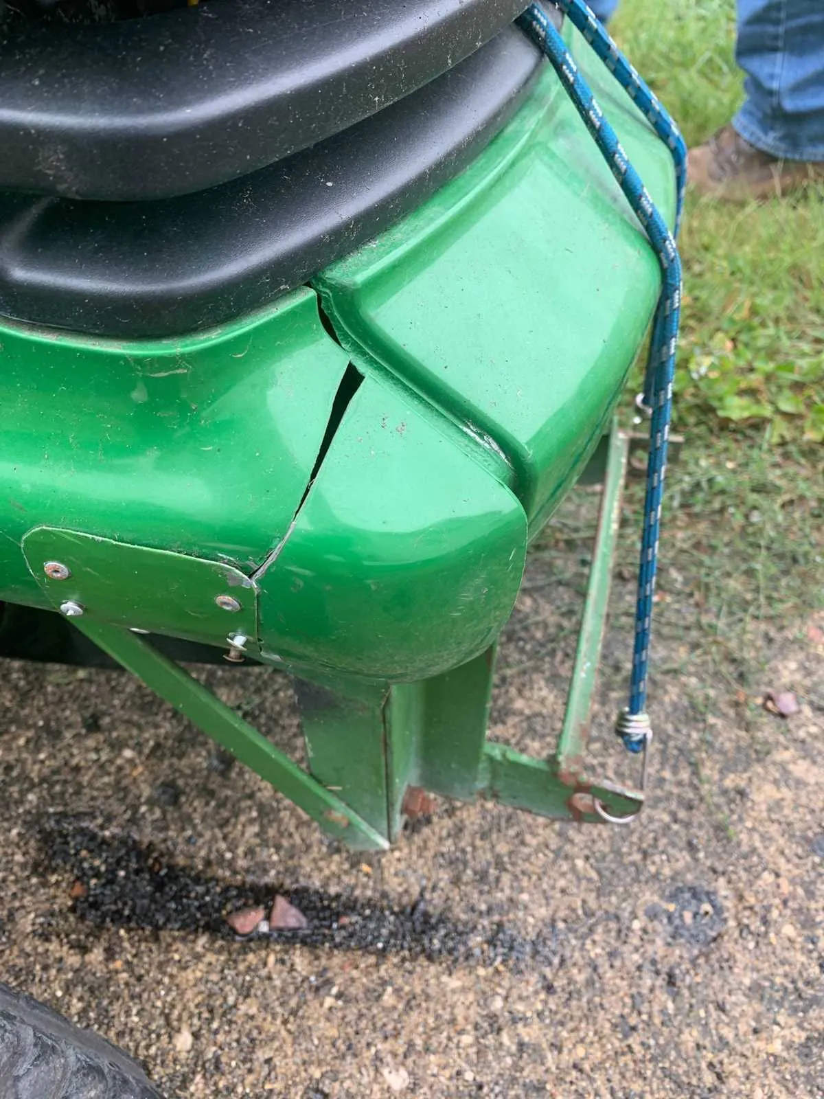 john deere 160 automatic specs