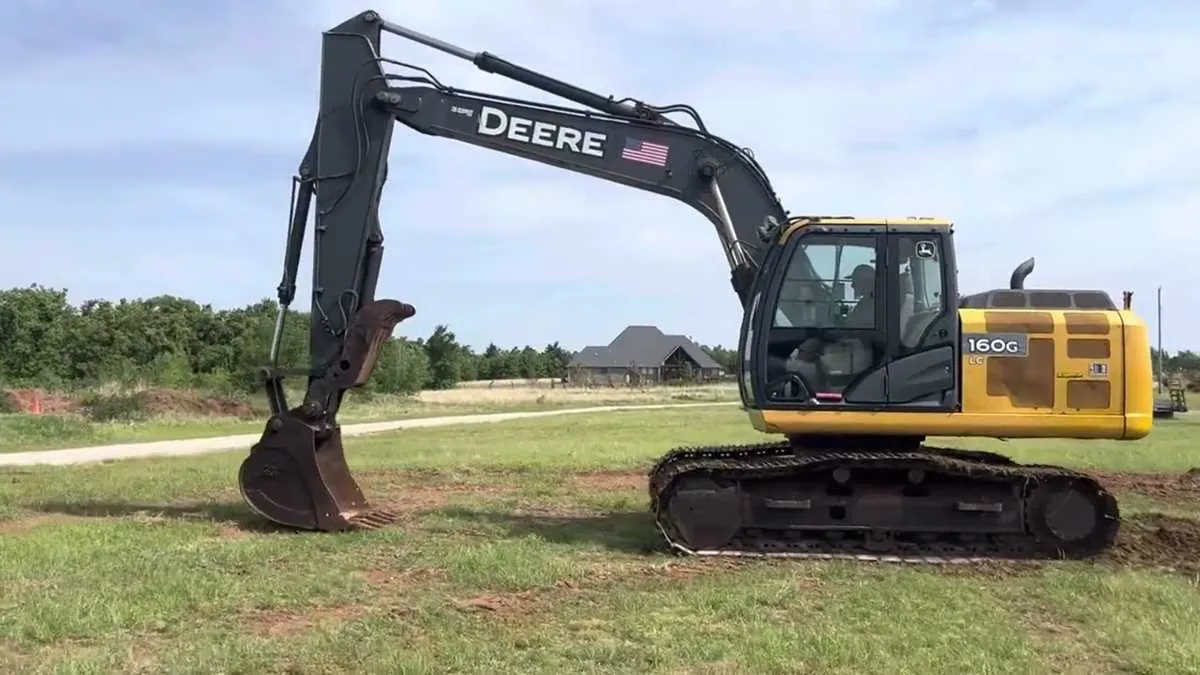 john deere 160 exc specs john deere 160 exc specs