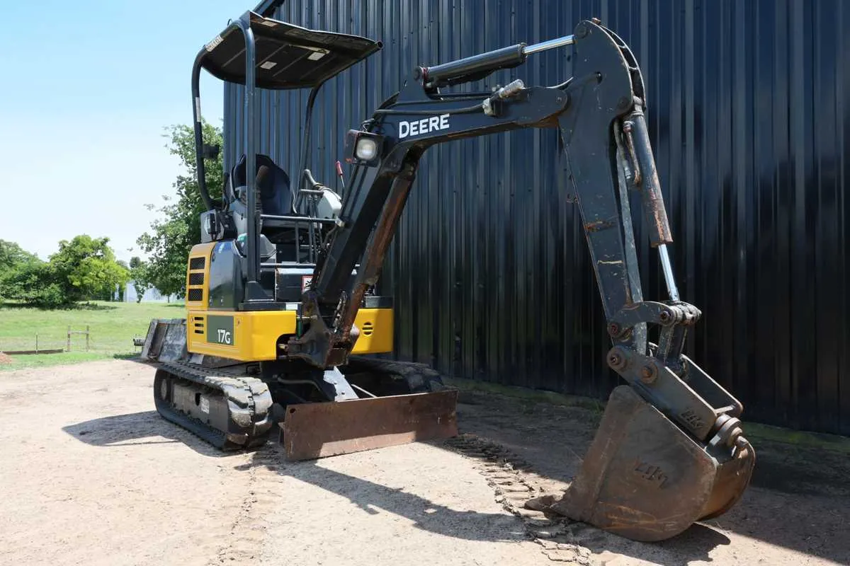 john deere 17g specs john deere 17g specs