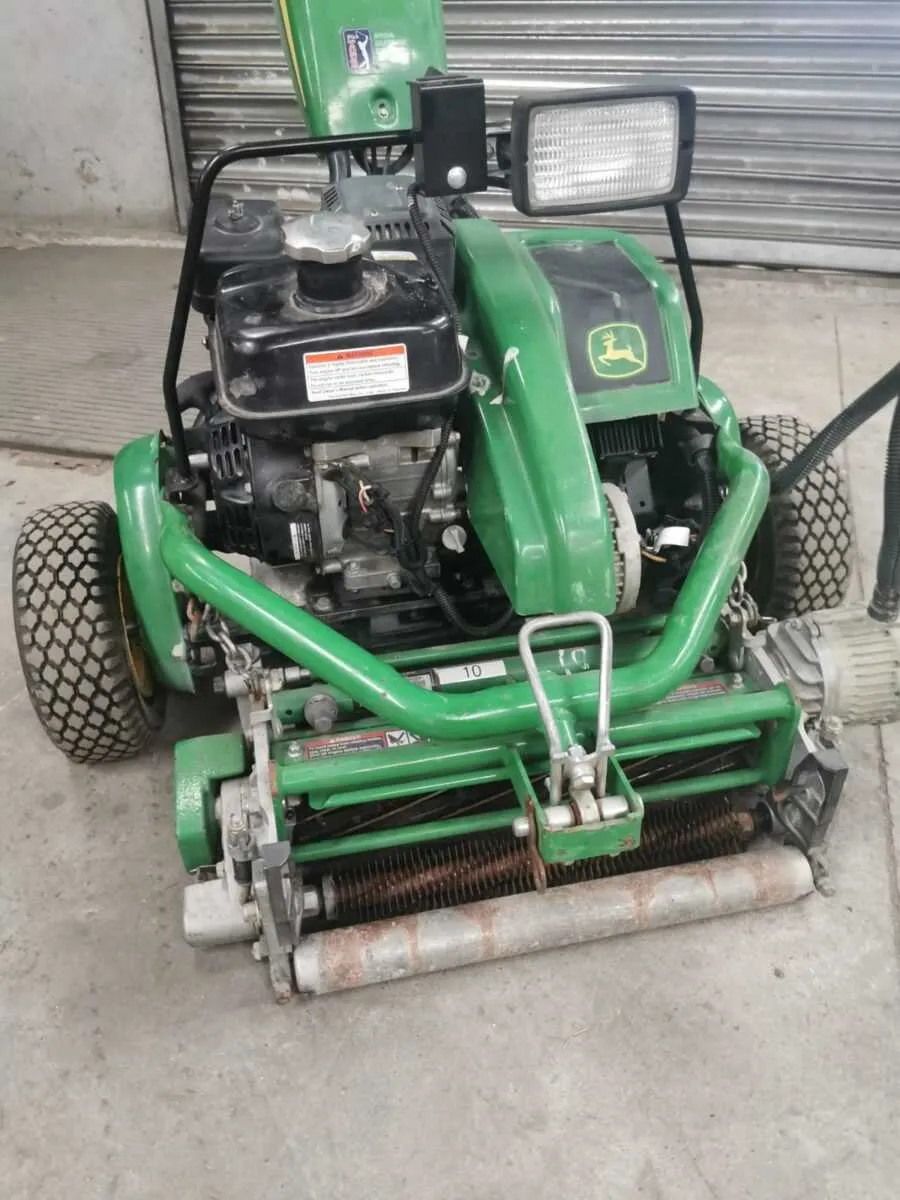 john deere 180e specs