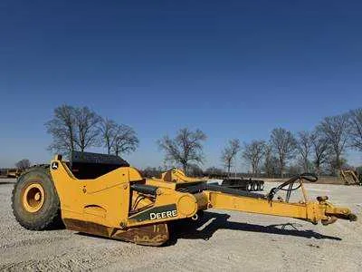 john deere 1810e specs