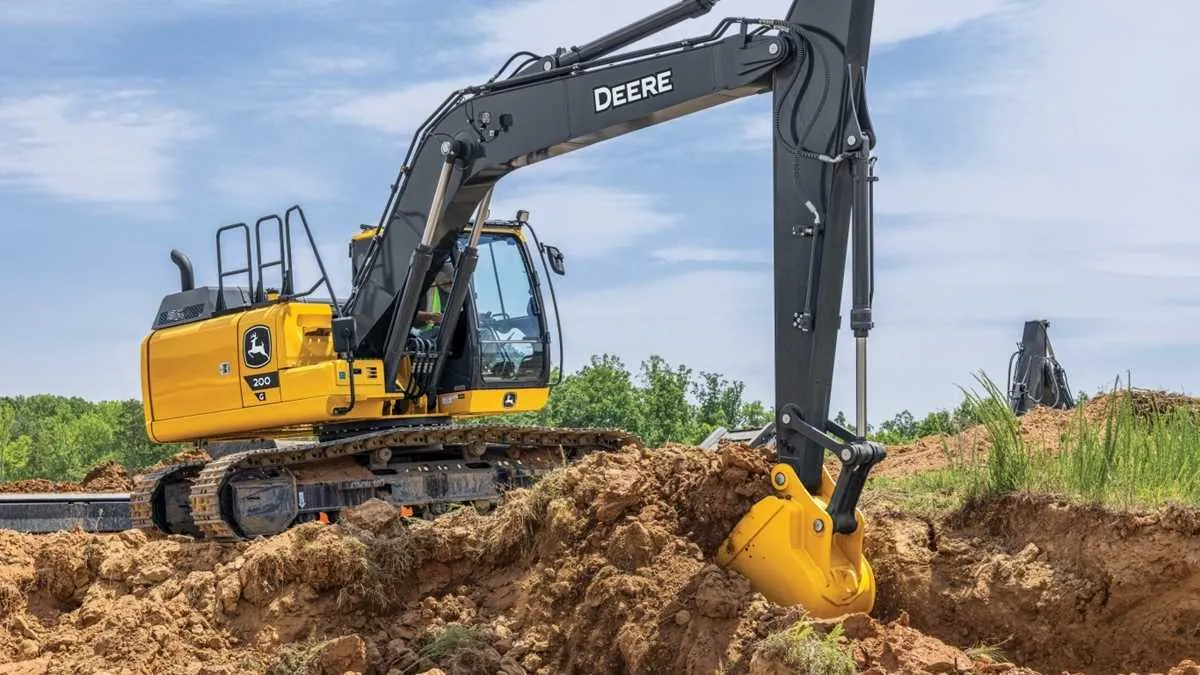 john deere 200 c specs john deere 200 c specs