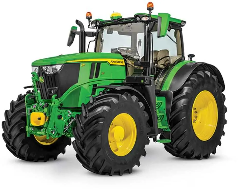 john deere 200 loader specs
