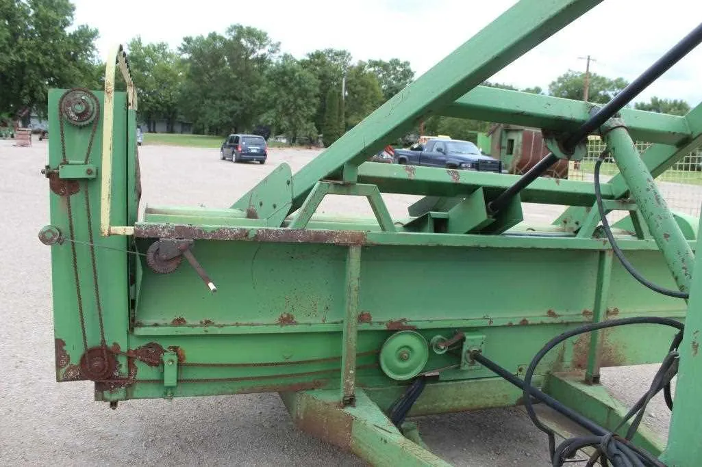 john deere 200 stacker specs john deere 200 stacker specs