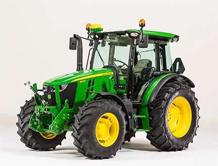 john deere 2020 diesel specs