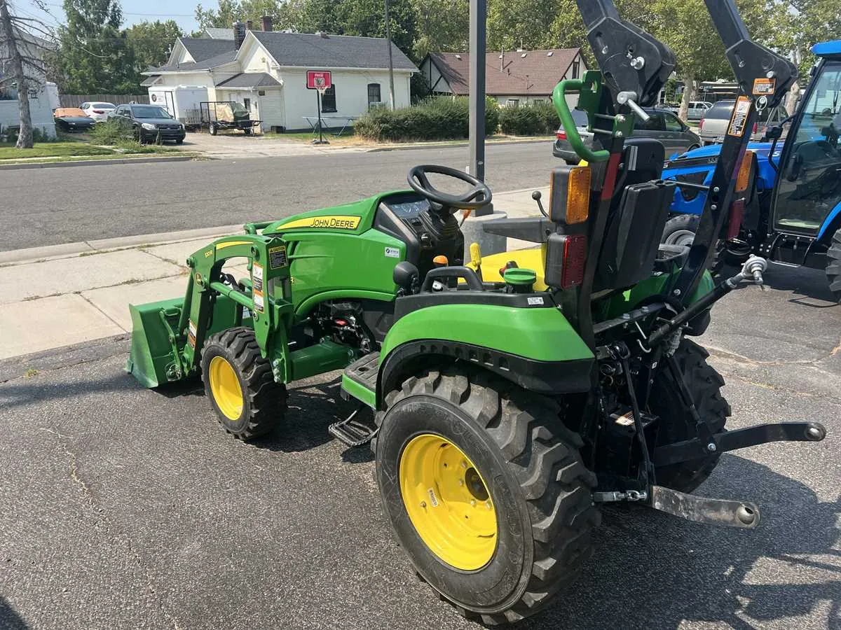 john deere 2025r spec sheet john deere 2025r spec sheet