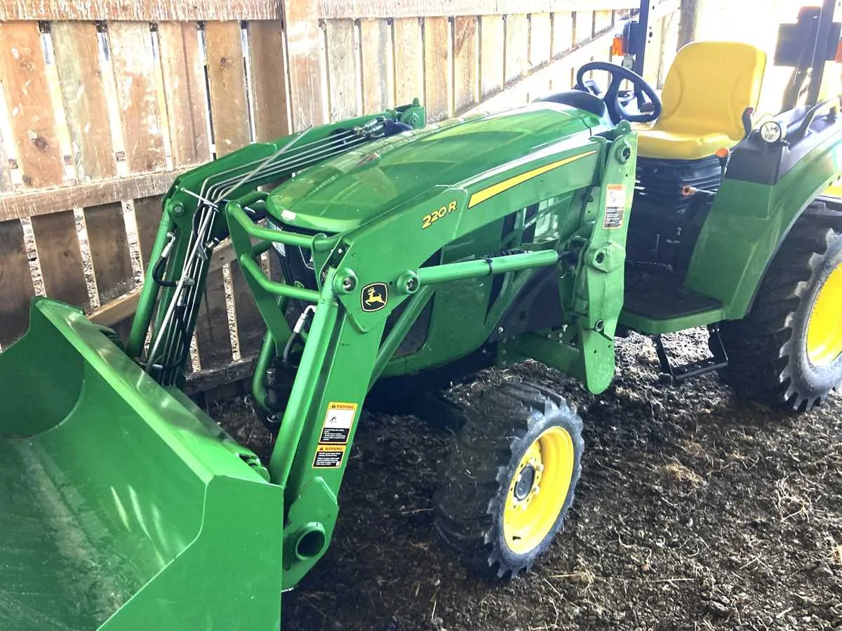 john deere 2036r specs john deere 2036r specs