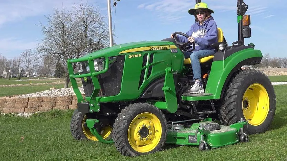 john deere 2038r tractor specs john deere 2038r tractor specs