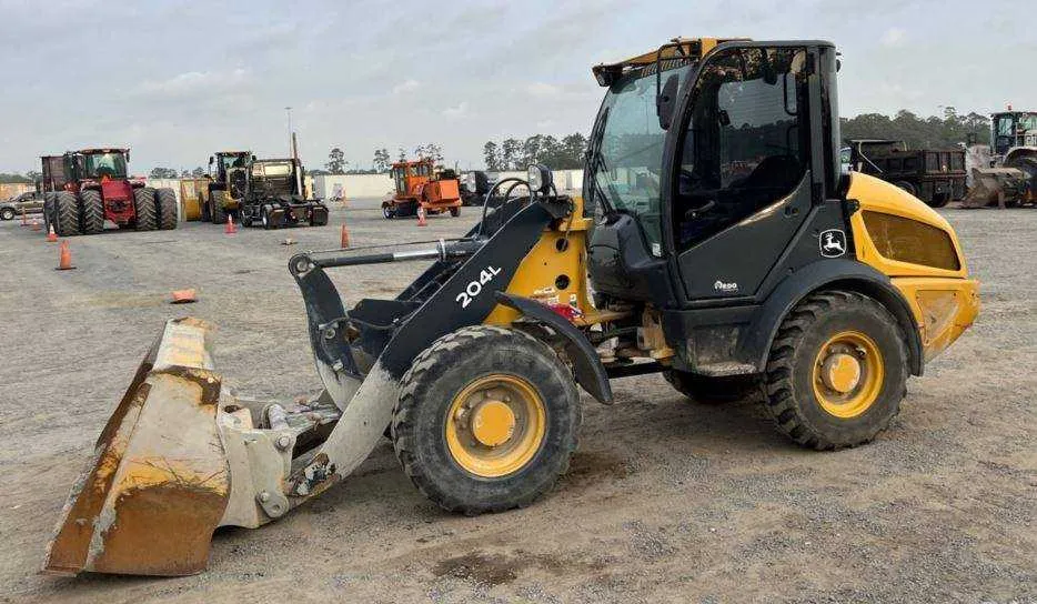 john deere 204k specs john deere 204k specs