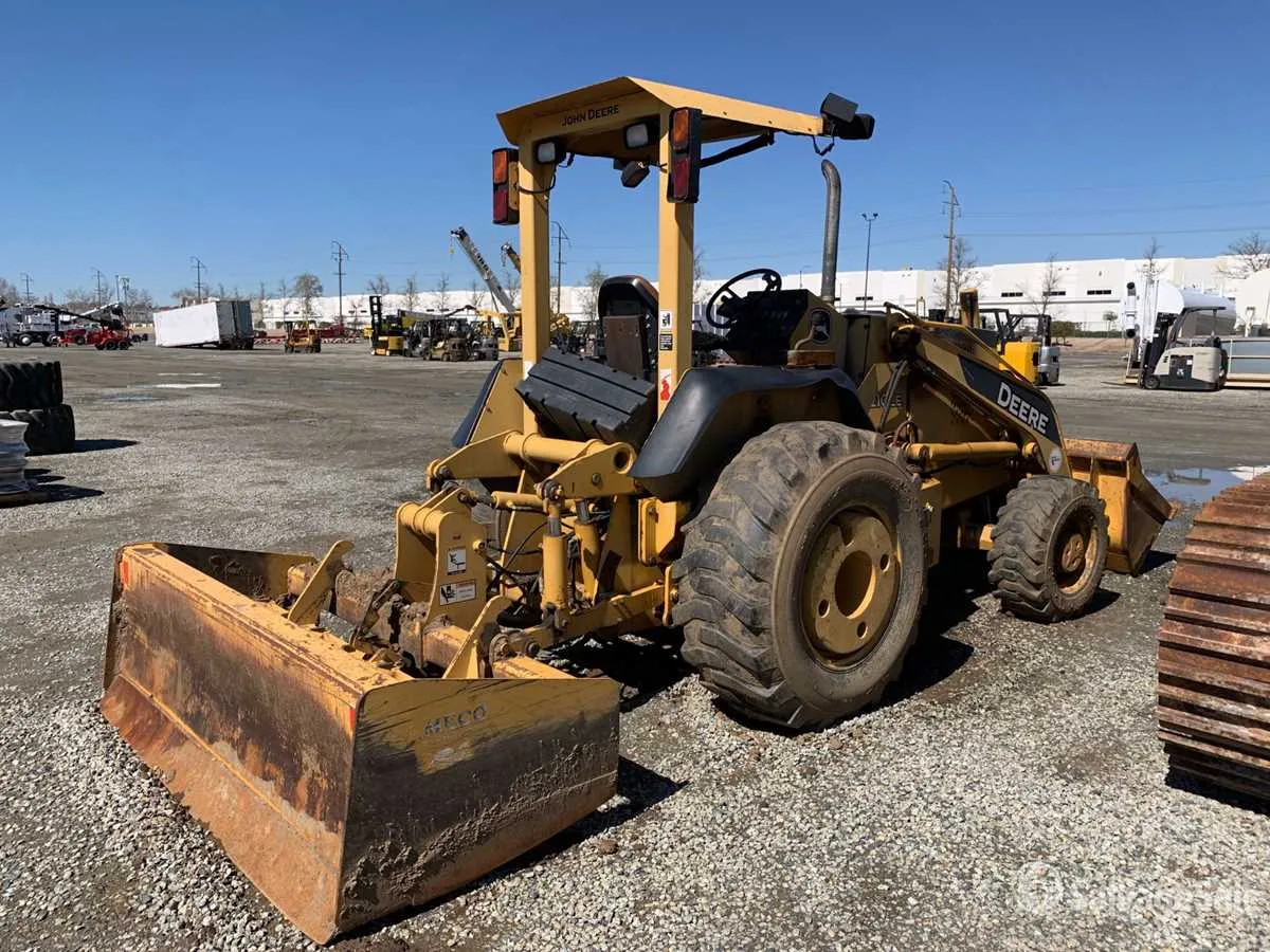 john deere 210le 4x4 skip loader specs john deere 210le 4x4 skip loader specs