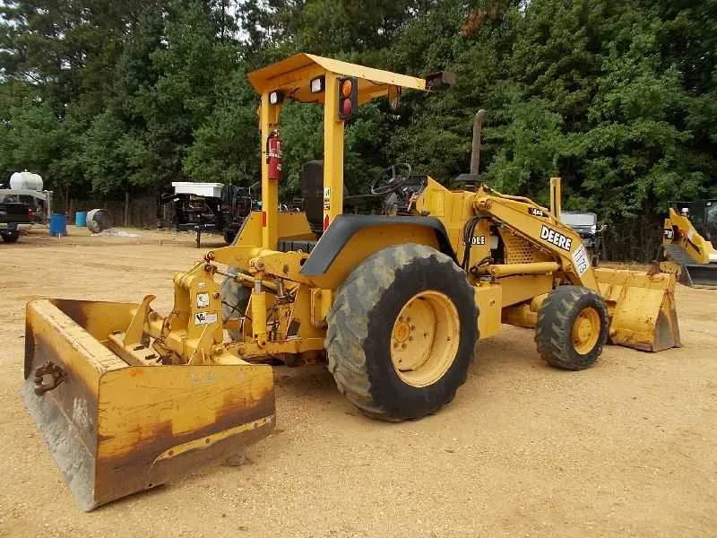 john deere 210le loader specs john deere 210le loader specs