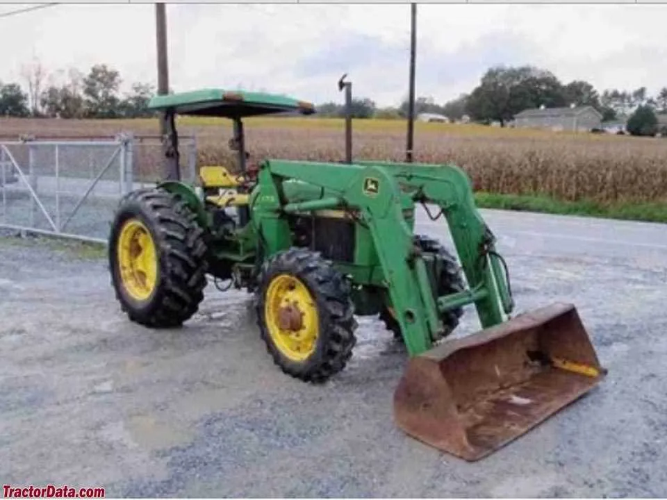 john deere 2155 4x4 specs john deere 2155 4x4 specs