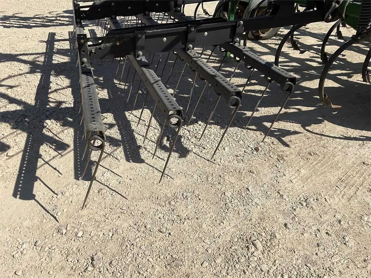 john deere 2210 danish tine field cultivator specs