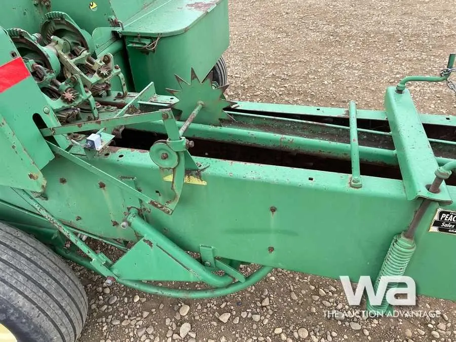 john deere 224t baler specs john deere 224t baler specs