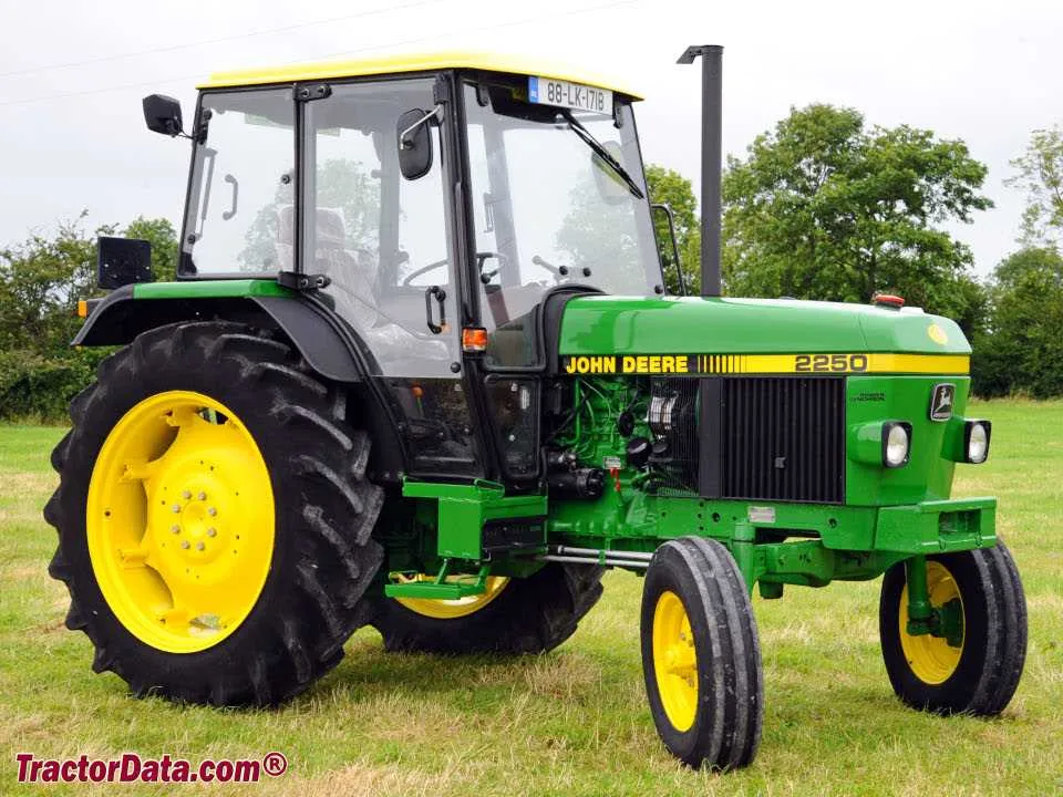 john deere 2255 specs john deere 2255 specs