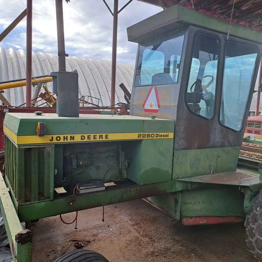 john deere 2280 swather engine specs john deere 2280 swather engine specs