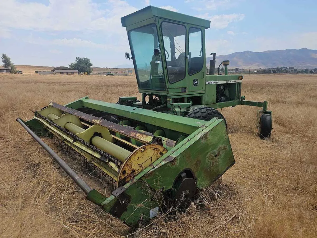 john deere 2280 swather engine specs john deere 2280 swather engine specs