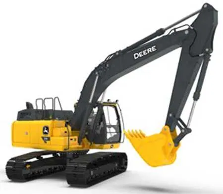 john deere 230 excavator specs john deere 230 excavator specs