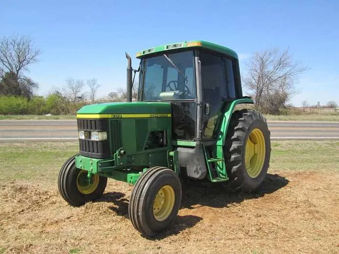 john deere 2310 specs