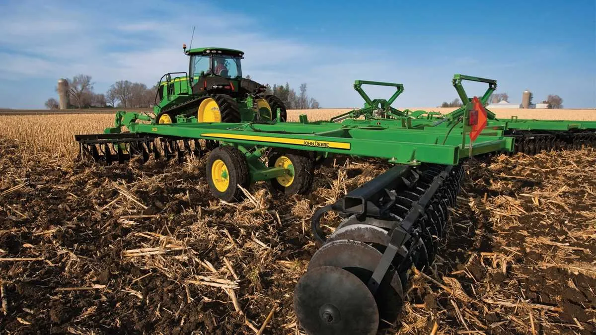 john deere 235 disc specs john deere 235 disc specs