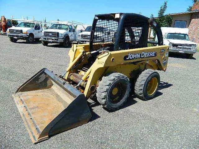 john deere 240 skid loader specs john deere 240 skid loader specs