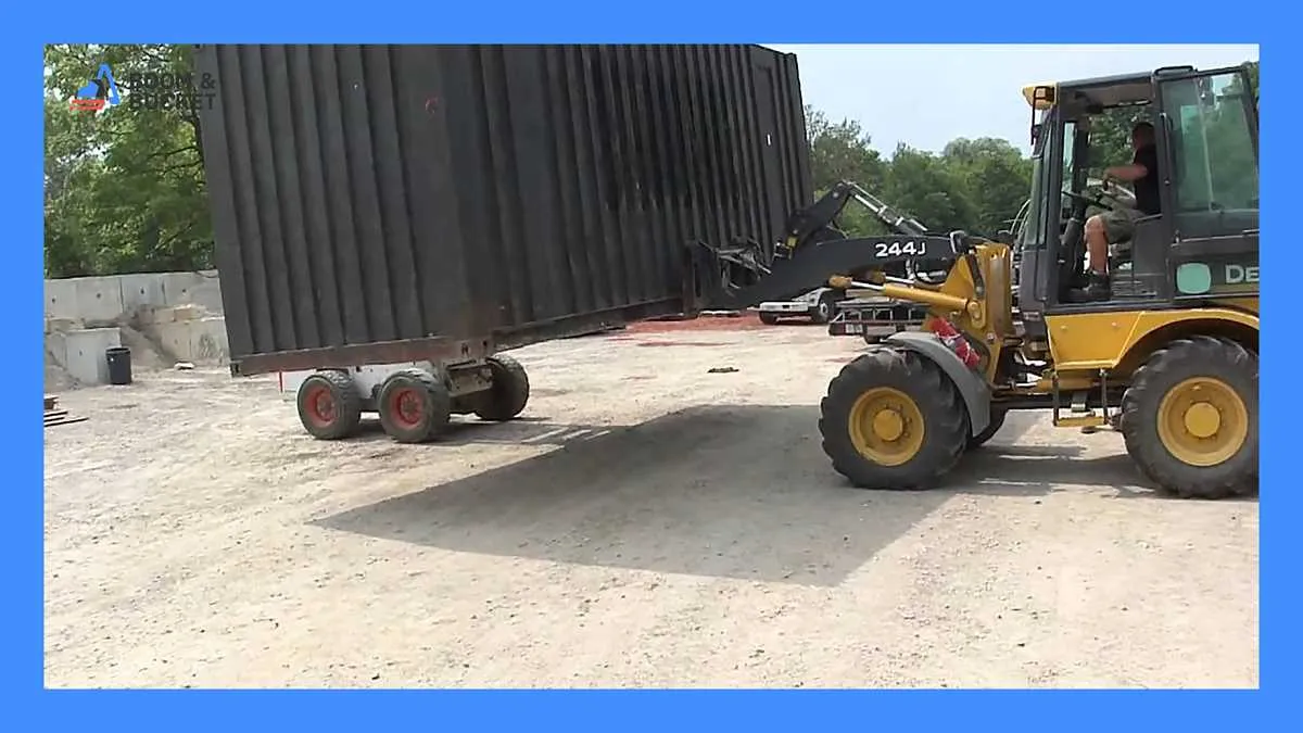 john deere 244j loader specs